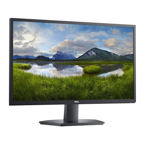 Monitor DELL SE2722H 27" VA FHD 16:9 75Hz 3000:1 250cd 5ms HDMI VGA