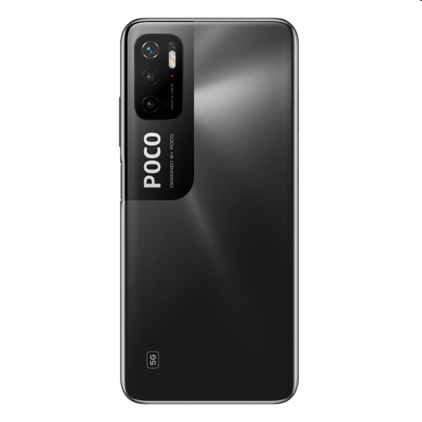 Xiaomi Poco M3 Pro 5g 6128gb Power Black 8480