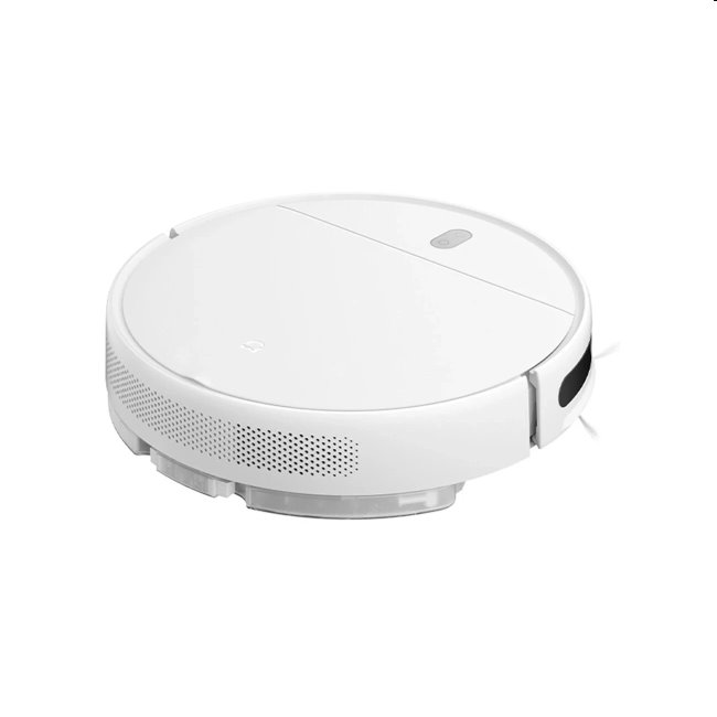 Xiaomi mi robot vacuum mop и essential разница