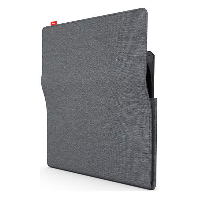 Puzdro sleeve case pre Lenovo Yoga Tab 11, šedá