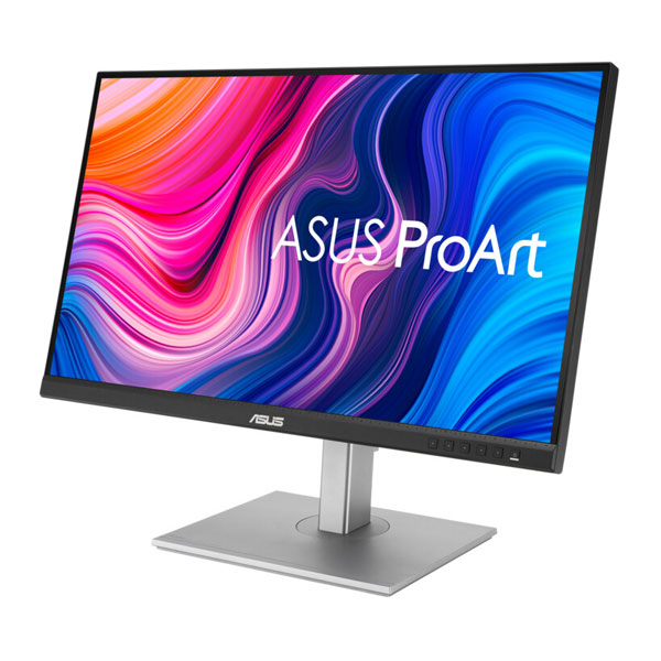 Dotykový monitor ASUS ProArt Display PA278CV 27" IPS QHD 2560x1440 16:9 75Hz 350cd 5ms HDMI DP USB USB-C