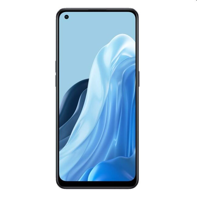 Oppo Reno7 Lite, 8/128GB, cosmic black