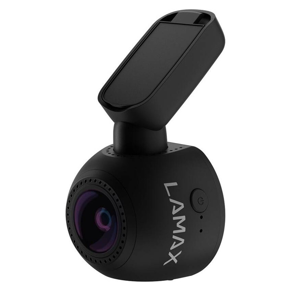 Kamera do auta LAMAX T6 GPS WiFi