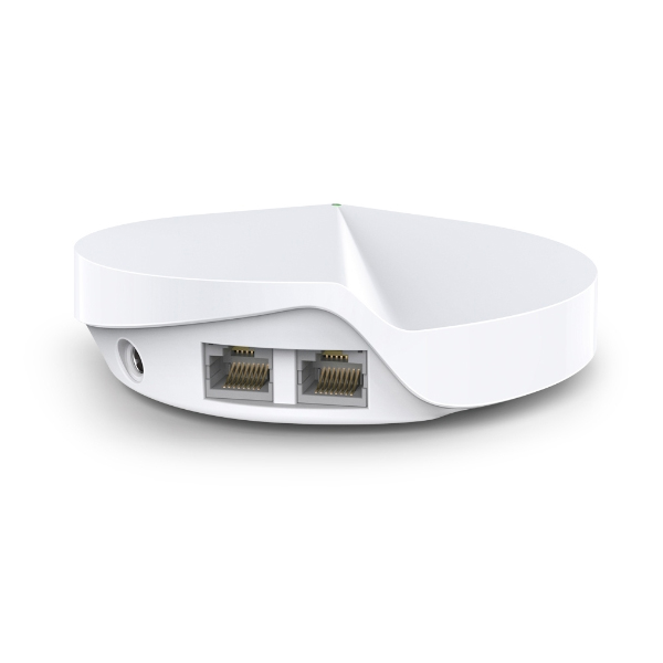 TP-Link AC1300 WiFi systém pre celú domácnosť Deco M5 (3-balenie)