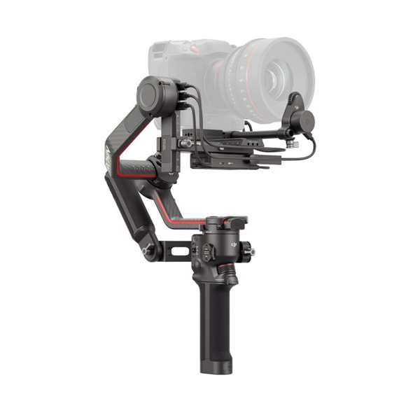 DJI RS 3 Pro Combo