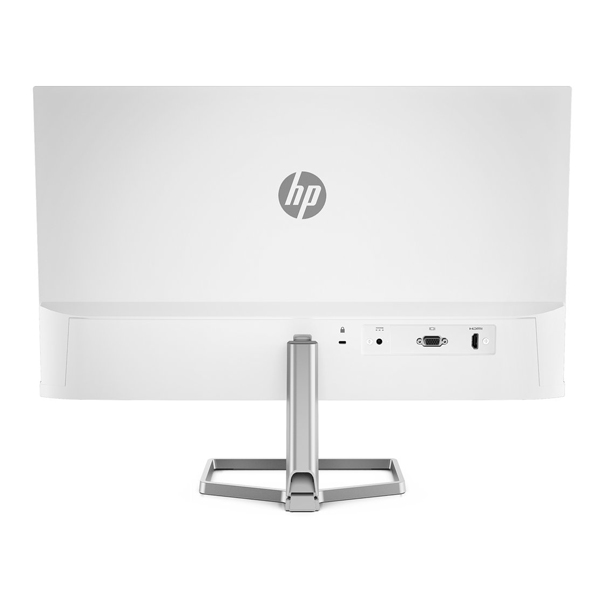 HP M24fw, 23.8 IPS, 1920x1080, 1000:1, 5ms, 300cd, VGA/HDMI