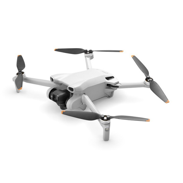 DJI Mini 3 (DJI RC)