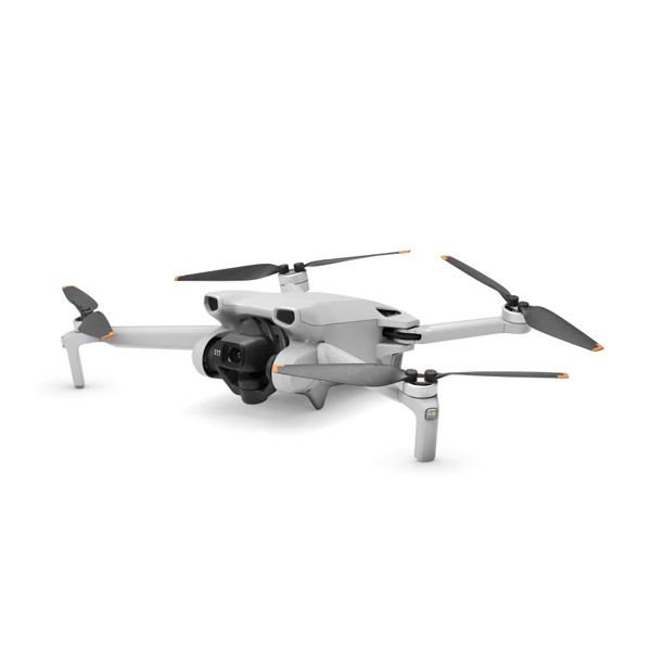 DJI Mini 3 (DJI RC)