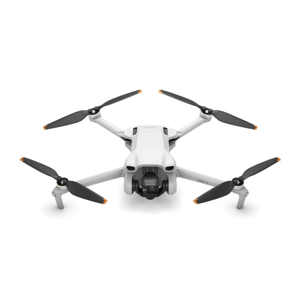 DJI Mini 3 (DJI RC)