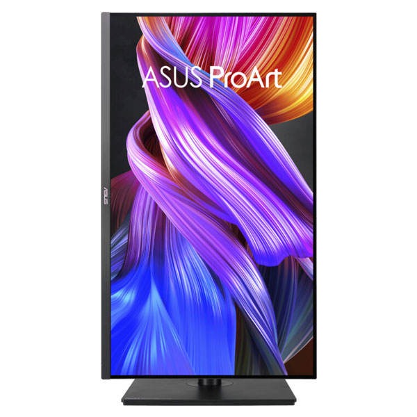 ASUS ProArt Display PA32UCR-K, 32" IPS 4K UHD, 60 Hz, 5 ms, čierna 3R