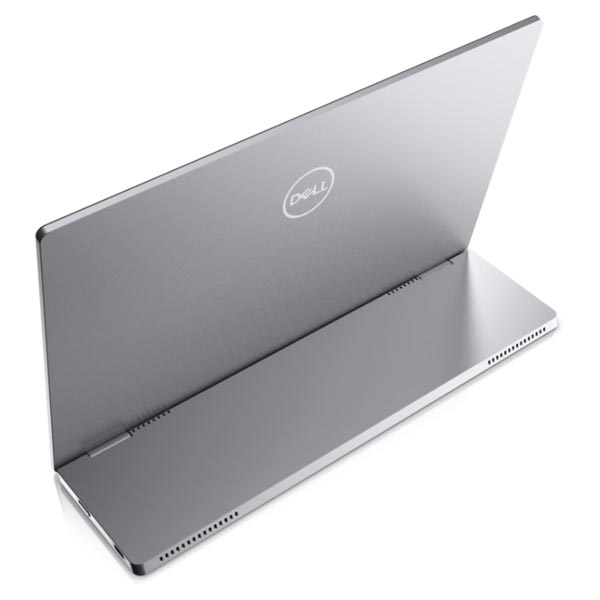 Dell 14 prenosný monitor - P1424H - 35,6 cm (14'')