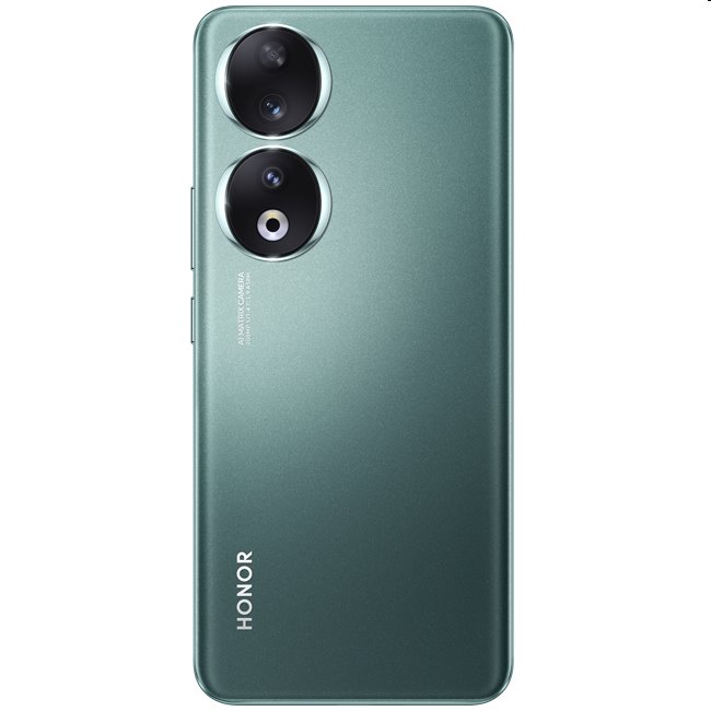 Honor 90, 12/512GB, green