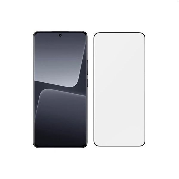 Xiaomi tvrdené sklo pre Xiaomi 13 Pro