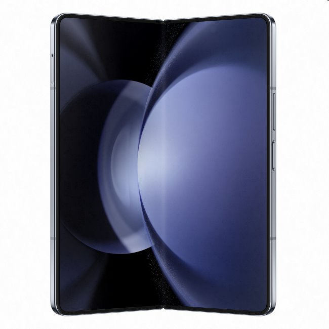 Samsung Galaxy Z Fold5, 12/256GB, blue