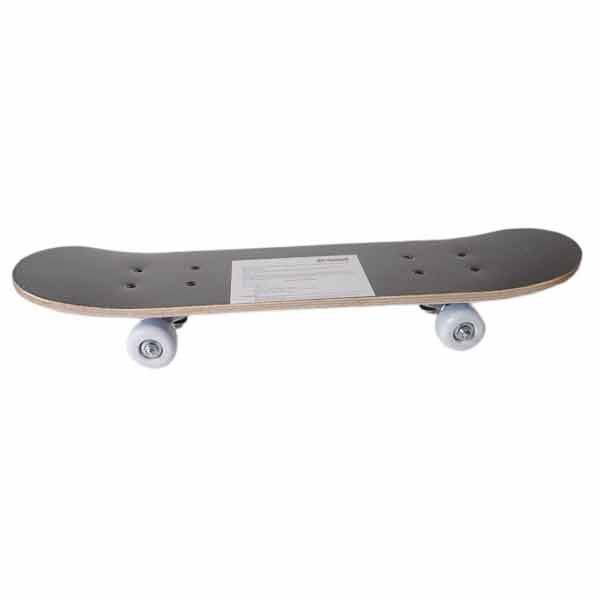 Acra Skateboard + AL podvozok, modrý