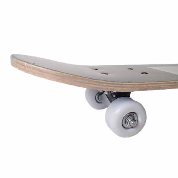 Acra Skateboard + AL podvozok, modrý
