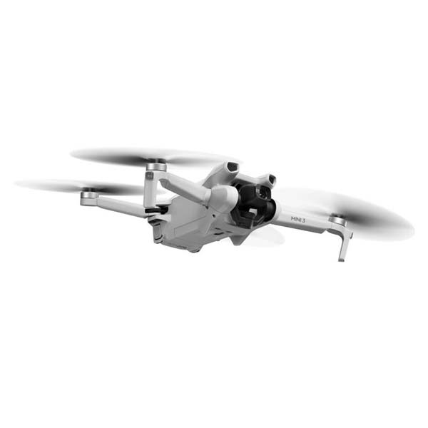 DJI Mini 3 Fly More Combo