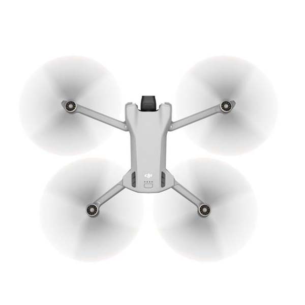 DJI Mini 3 Fly More Combo