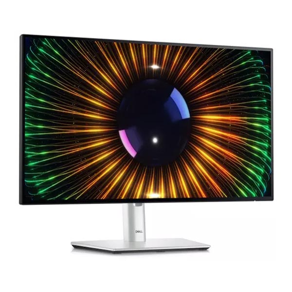 DELL U2424H monitor 24", IPS, LED, 1920 x 1080 120 Hz, 16:9, 5 ms, 250 cd, HDMI, DP, USB-C, Pivot, 3Y