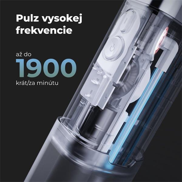 Aeno ústna sprcha DI2 200 ml