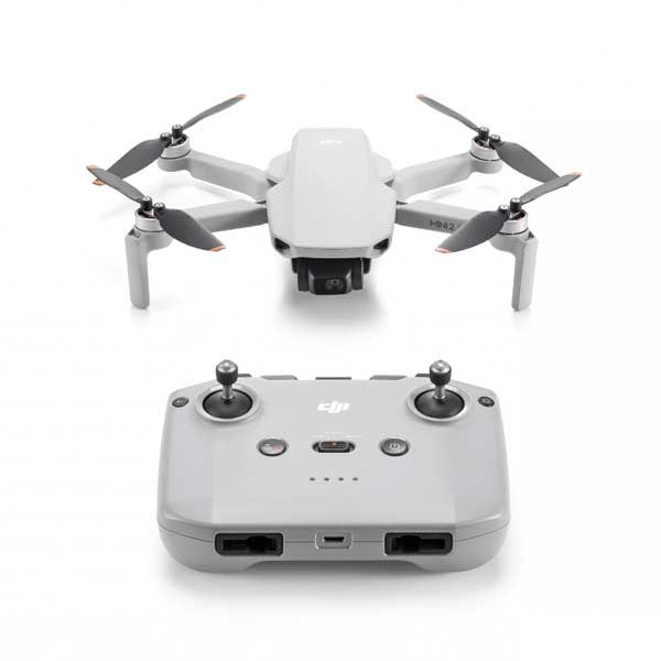 DJI Mini 2 SE Fly More Combo dron