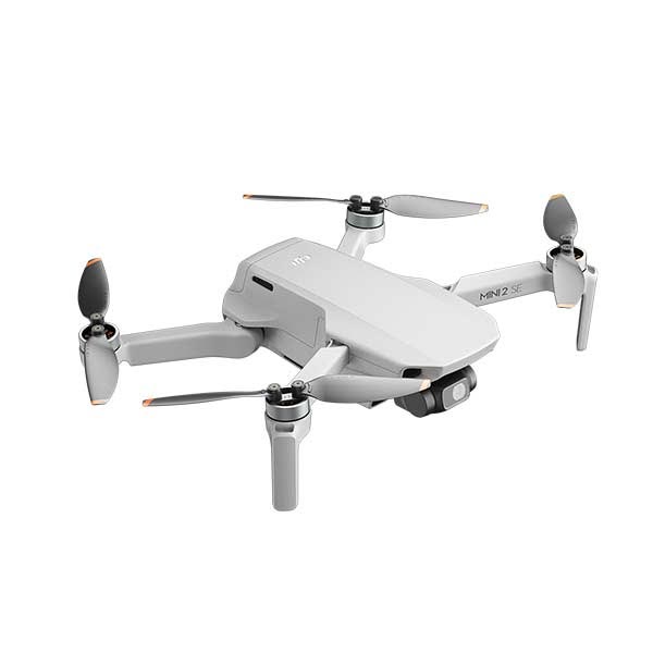 DJI Mini 2 SE Fly More Combo dron