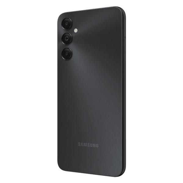 Samsung Galaxy A05s, 4/128GB, black