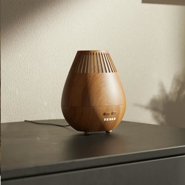 Tesla Aroma Diffuser AD100