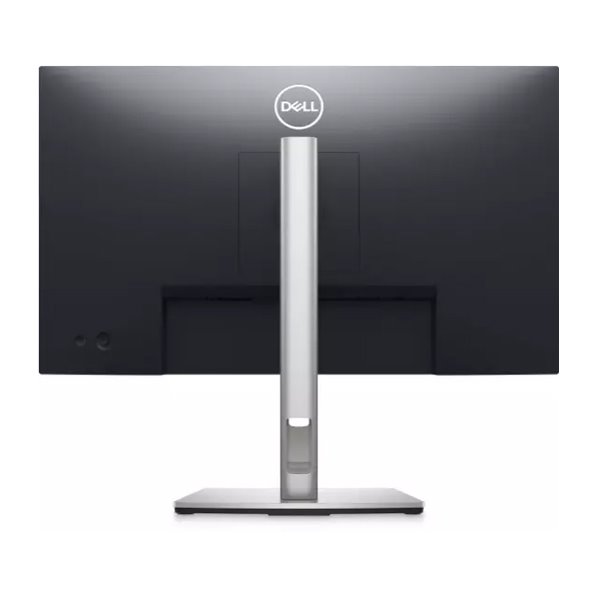 DELL P2423DE 24" QHD (2560 x 1400), IPS, 300nit, 1000:1, 5ms, PIVOT, HDMI, 2xDP, USB-C, RJ-45, Black, 3Y