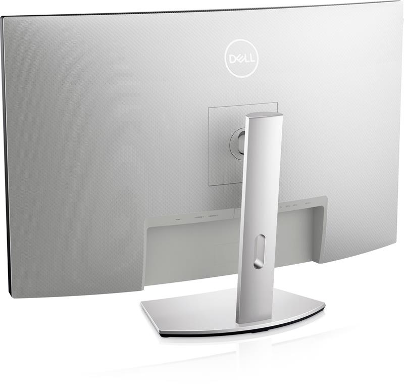 Monitor DELL S3221QSA CURVED VA LED 4K UHD 32" 3840 x 2160, 4 ms, 300 cd, 3000:1, HDMI, USB, DP,