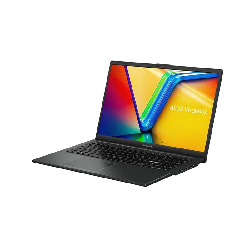 ASUS Vivobook R3-7320U, 8 GB/512 GB PCIE G3 SSD, AMD UMA, 15,6 " FHD, Win11Home, čierny