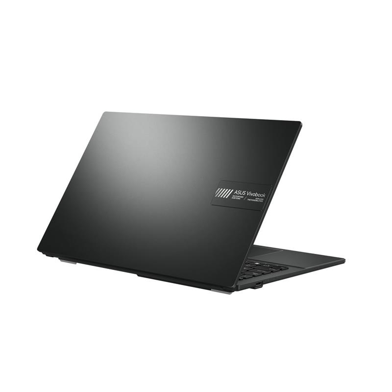 ASUS Vivobook R3-7320U, 8 GB/512 GB PCIE G3 SSD, AMD UMA, 15,6 " FHD, Win11Home, čierny