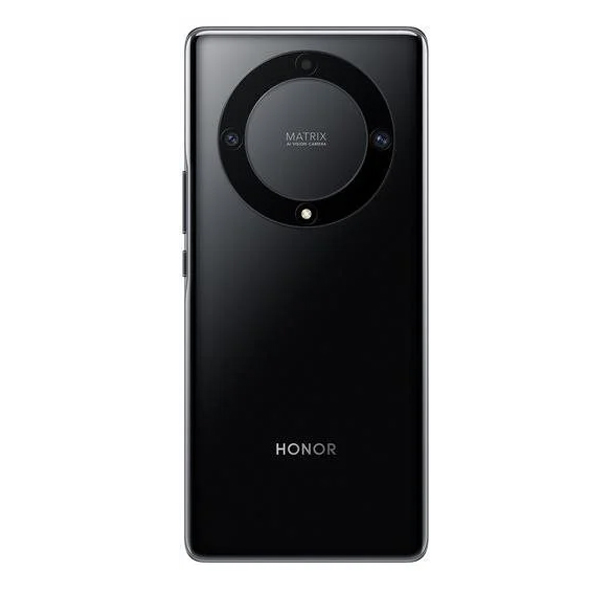 Honor Magic5 Lite 5G, 8/256GB, čierna
