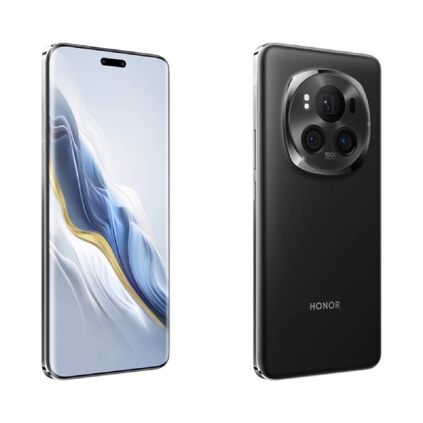 Honor Magic6 Pro, 12/512GB, čierny