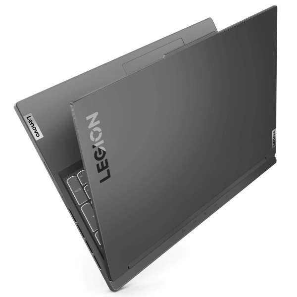 Lenovo Legion Slim 5 16IRH8, Intel i5-13500H, 16 GB/1 TB-SSD, 16" WQXGA IPS, AG RTX4050-6 GB, Win11Home, Storm Grey