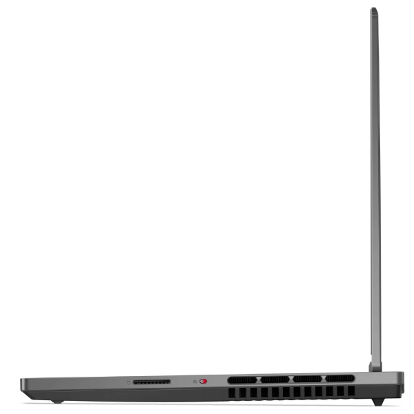 Lenovo Legion Slim 5 16IRH8, Intel i5-13500H, 16 GB/1 TB-SSD, 16" WQXGA IPS, AG RTX4050-6 GB, Win11Home, Storm Grey