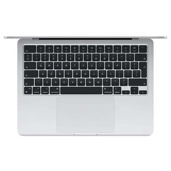 MacBook Air 15" Apple M3 8C CPU 10C GPU 16GB 512GB strieborný SK