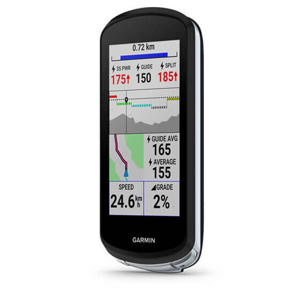 Garmin Edge 1040 Bundle