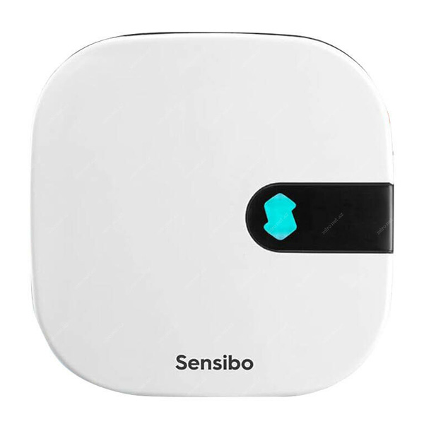 Sensibo Air a izbový senzor