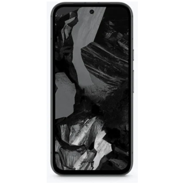 Google Pixel 8a, 8/128GB, Obsidian