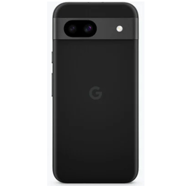 Google Pixel 8a, 8/128GB, Obsidian