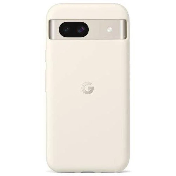 Google Pixel 8a, 8/128GB, Porcelain