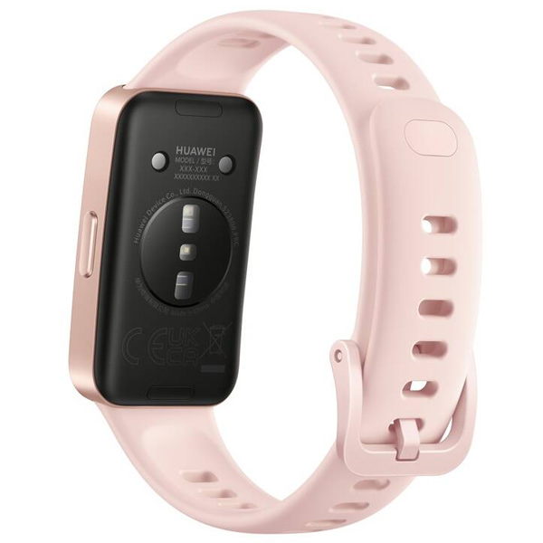 Huawei Band 9 Fitness náramok, ružový