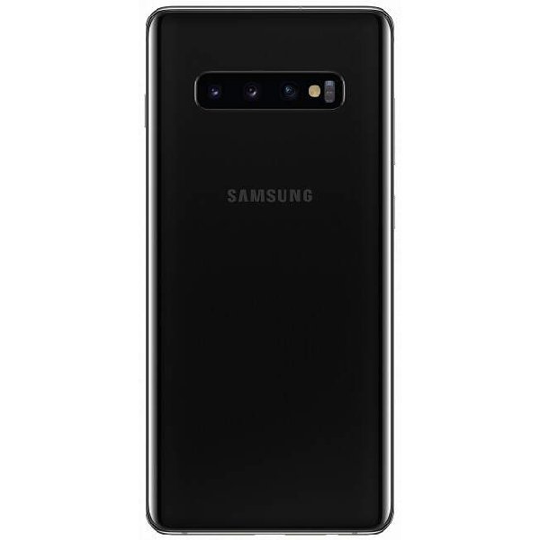 Samsung Galaxy S10 Plus - G975F, Dual SIM, 1TB, čierny