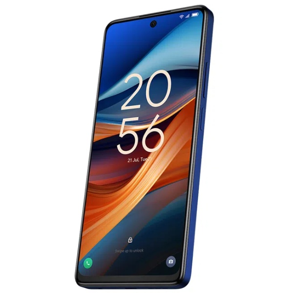 TCL 50SE 6/256GB, Midnight Blue