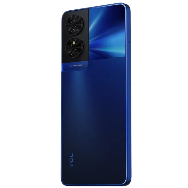 TCL 50SE 6/256GB, Midnight Blue