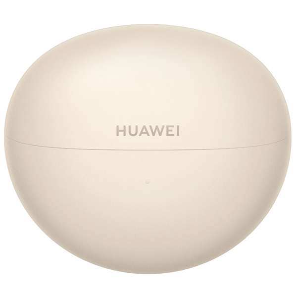 Huawei FreeClip bezdrôtové slúchadlá, biele