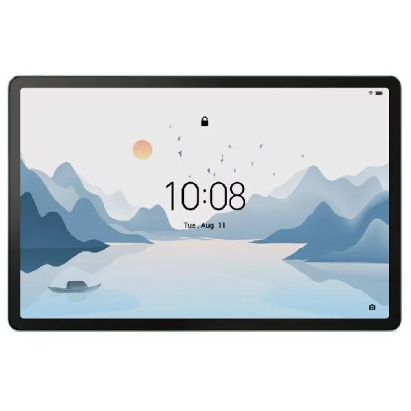 Lenovo Tab P12, 8/128GB matný displej, sage + Lenovo stylus