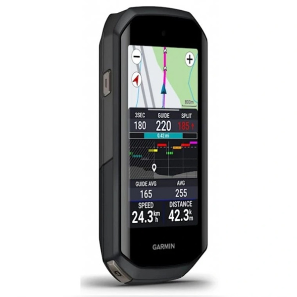 Garmin Edge 1050 Bundle