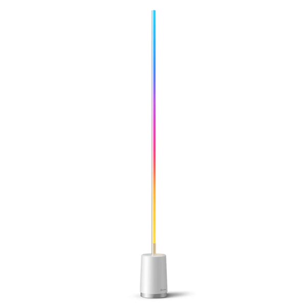 Govee Lyra Smart RGBICWW LED lampa s ovládačom